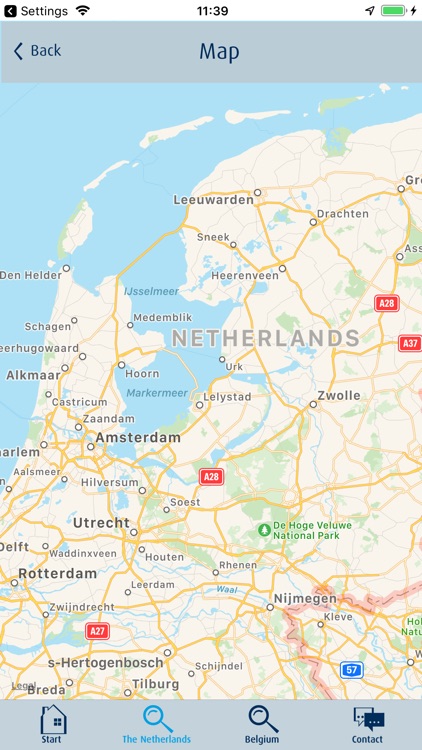 Linde Gas screenshot-3