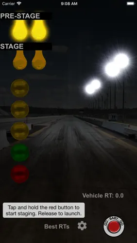 Drag Tree + Street screenshot 4