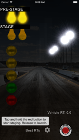 Drag Tree + Street screenshot