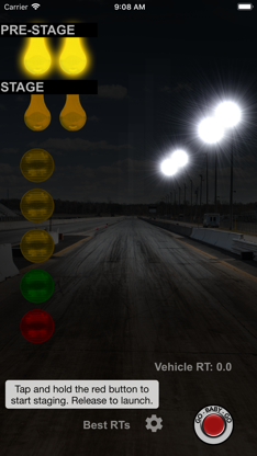 Drag Tree + Street screenshot 4