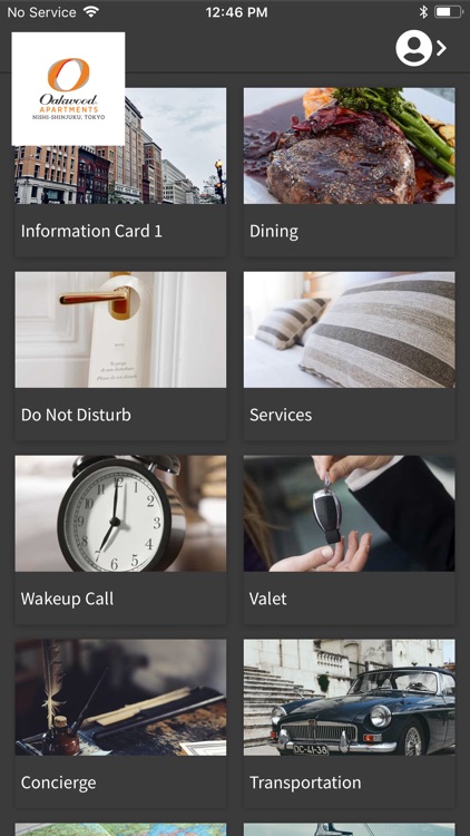Oakwood Nishi-Shinjuku