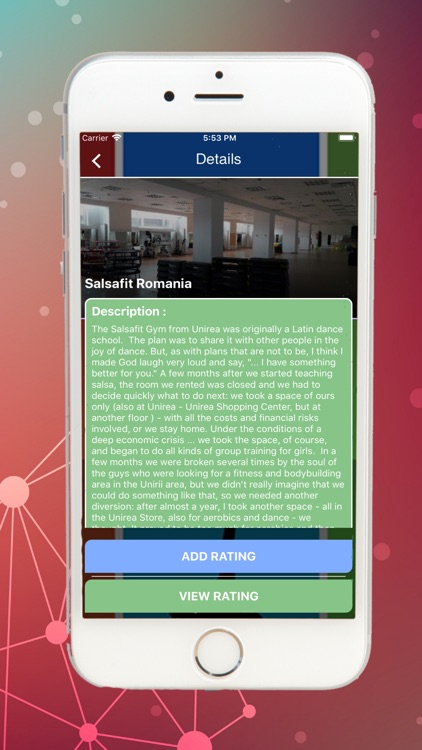 Dance Class Manager screenshot-3