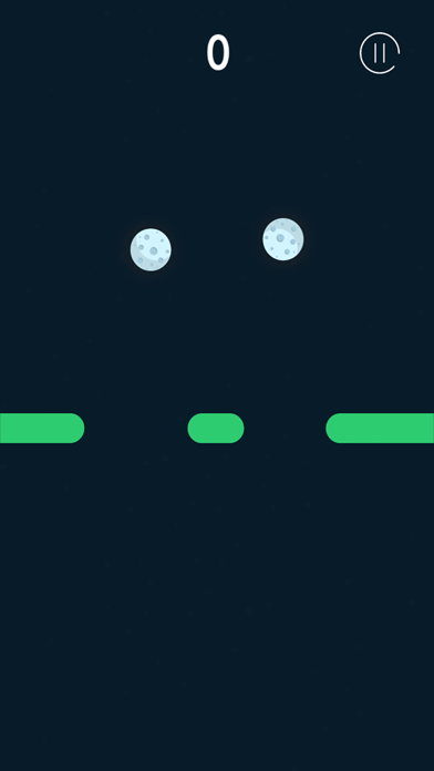 Screenshot #3 pour Spin to Space