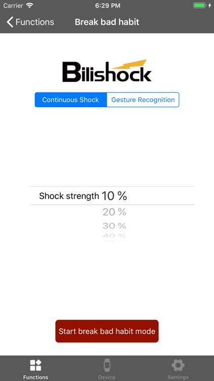 Bilishock screenshot-5