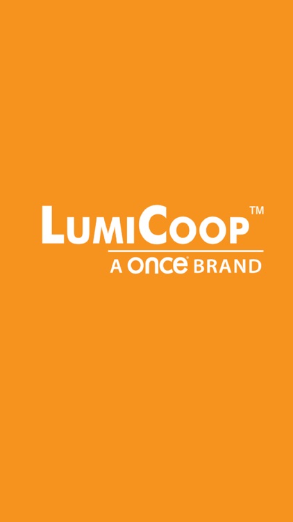 LumiCoop '18