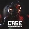 CASE: Animatronics - iPadアプリ