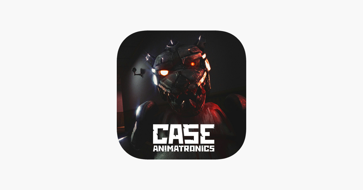 CASE: Animatronics – Apps no Google Play