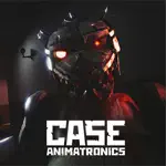 CASE: Animatronics App Contact