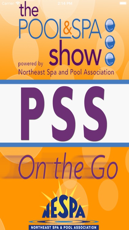 2020 Pool & Spa Show
