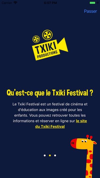 Txiki Festival