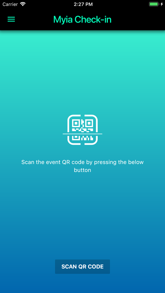 #1. Myia Check-In for organizers (iOS) By: Myia Systems
