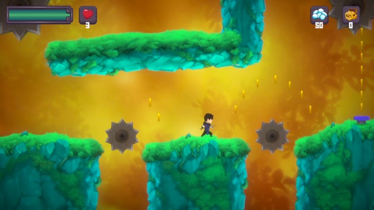 Epic World screenshot-0