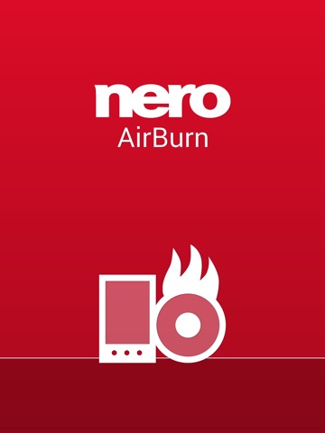 Nero AirBurnのおすすめ画像1