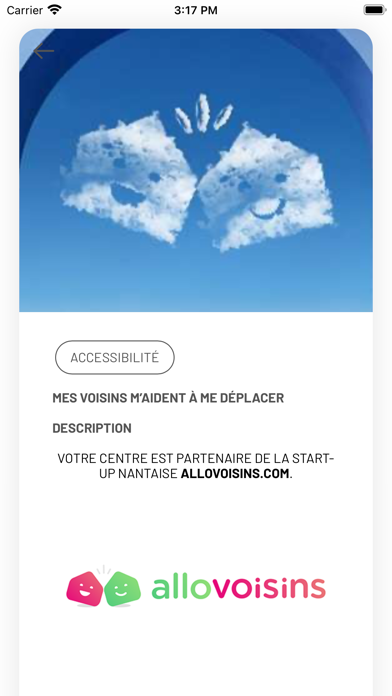 Rives d'Arcins & Moi Screenshot