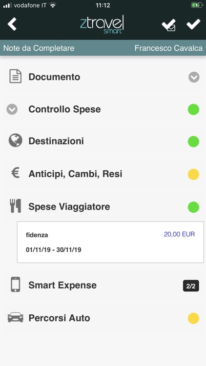 ZTravel Smart screenshot-3