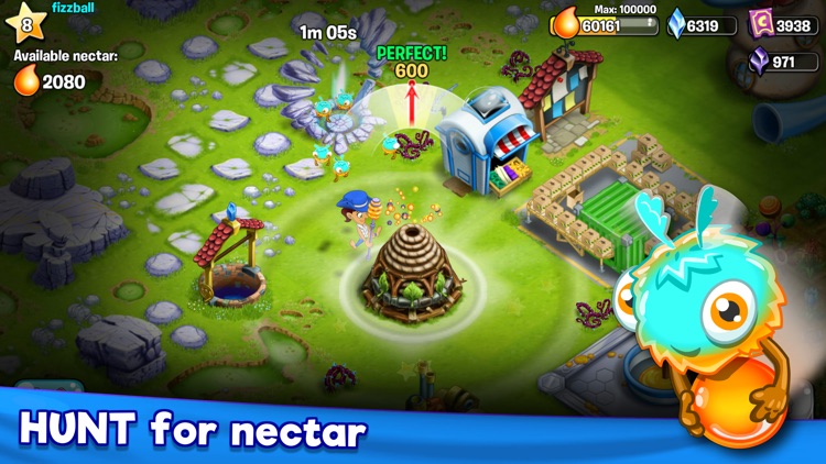 Farm Craft: Farming Adventure screenshot-5