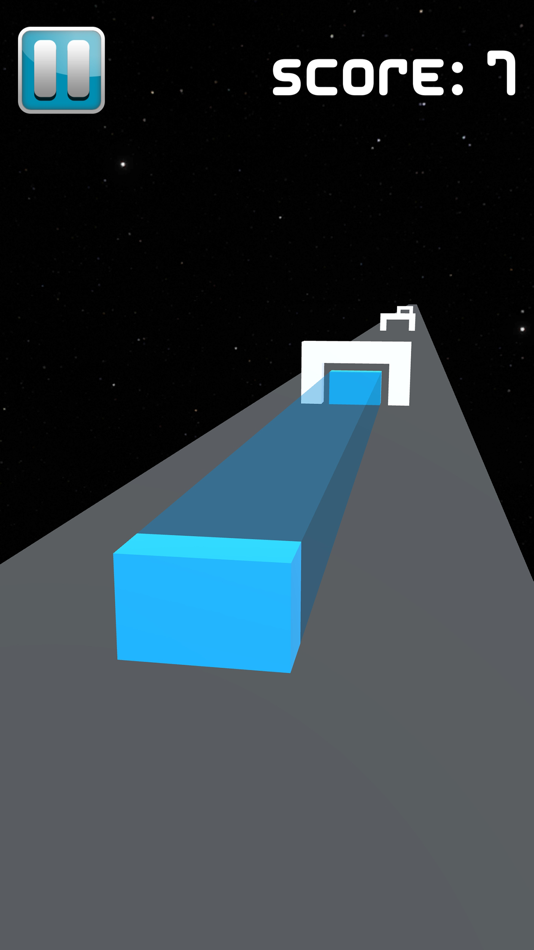 #3. Shift The Shape - fun puzzle (iOS) 게시자: Aleksa Racovic