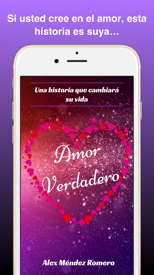 Amor Verdadero - 2.3 - (iOS)