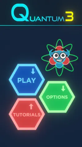 Game screenshot Quantum 3 mod apk
