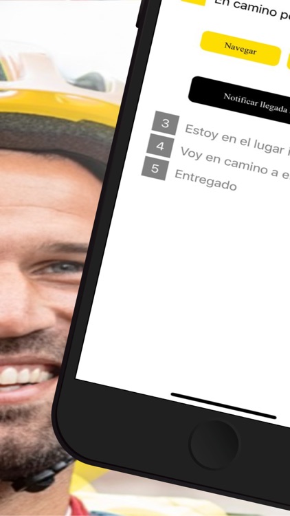 Viico Reparto screenshot-3