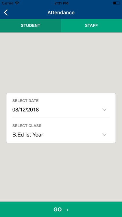 PTS Staff screenshot-3