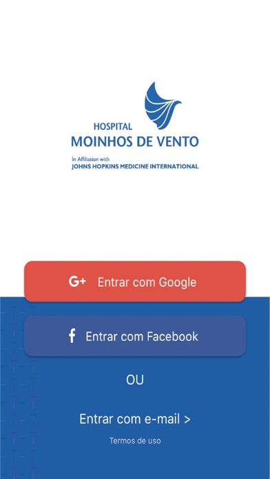 Moinhos de Vento - Eventos screenshot 3