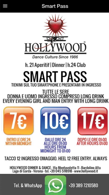 Hollywood screenshot-3