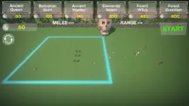 Game screenshot Battle Simulator: Sandbox hack