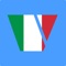Every Italian verb has 89 forms that a student of Italian has to learn