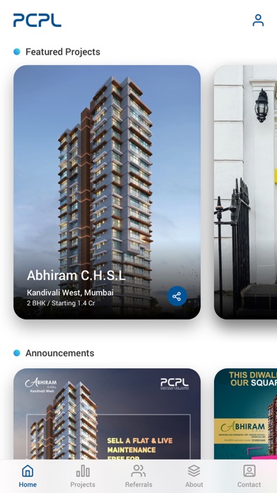 PCPL Screenshot