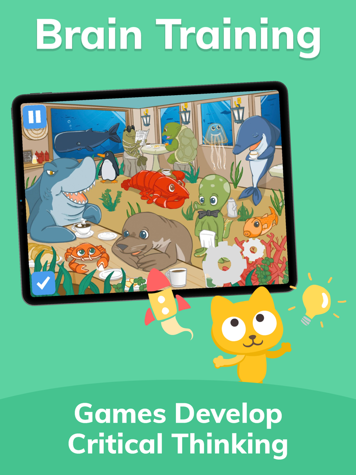 Learn Chinese - Studycat