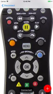 How to cancel & delete remote control for directv 4