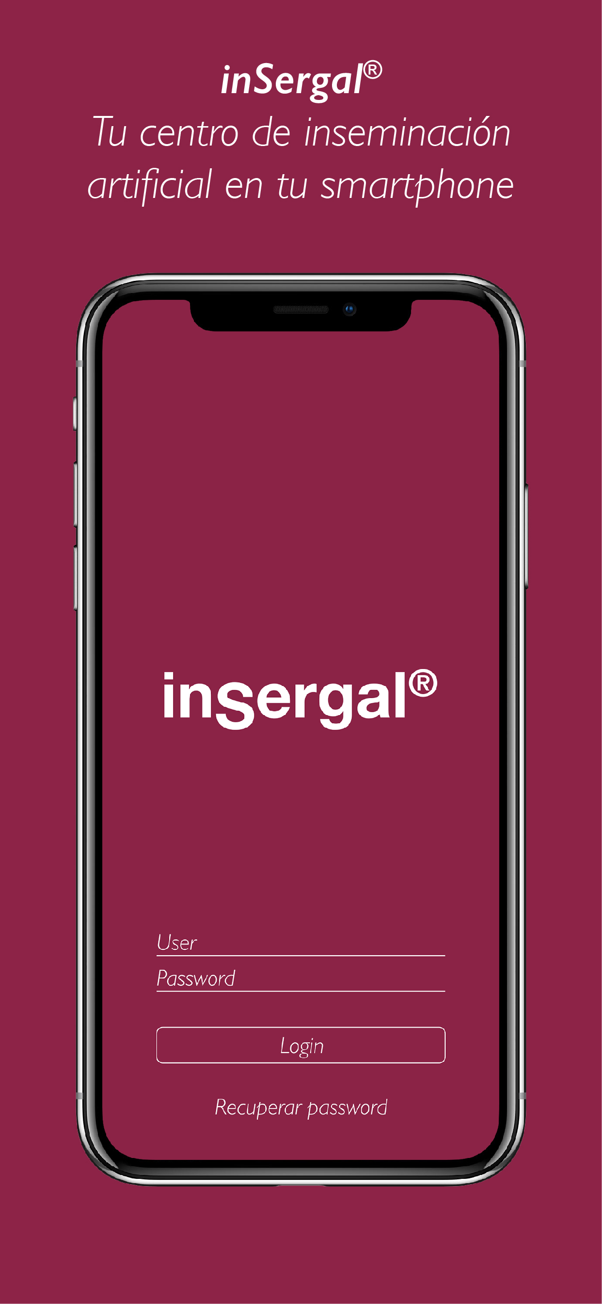 InSergal