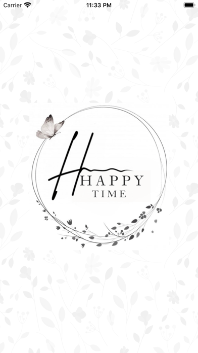 Screenshot #1 pour Happy Time KW
