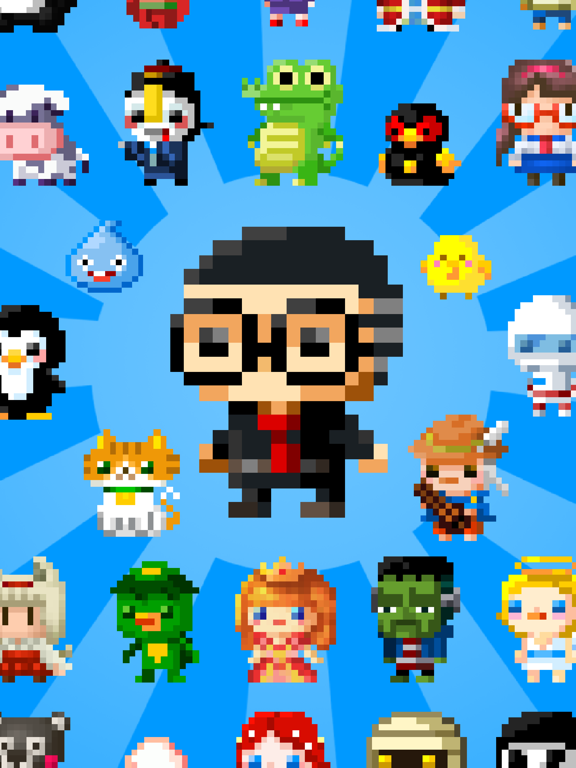 Screenshot #4 pour Nimble Jump