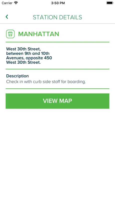 Go Buses
