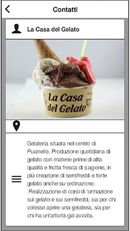 Gelato di GiulianoLorenzoAguzz screenshot-3