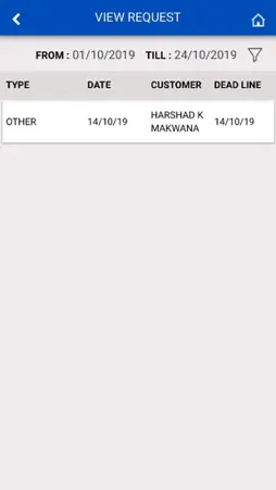 Prithvi Advisor screenshot 4