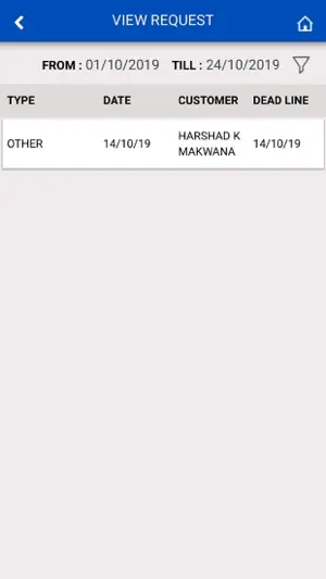 Prithvi Advisor screenshot 4