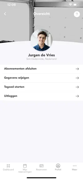 Game screenshot Sportloods Eefde apk