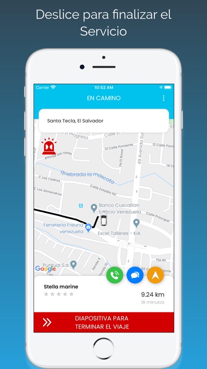 Tyvo Partner screenshot-5