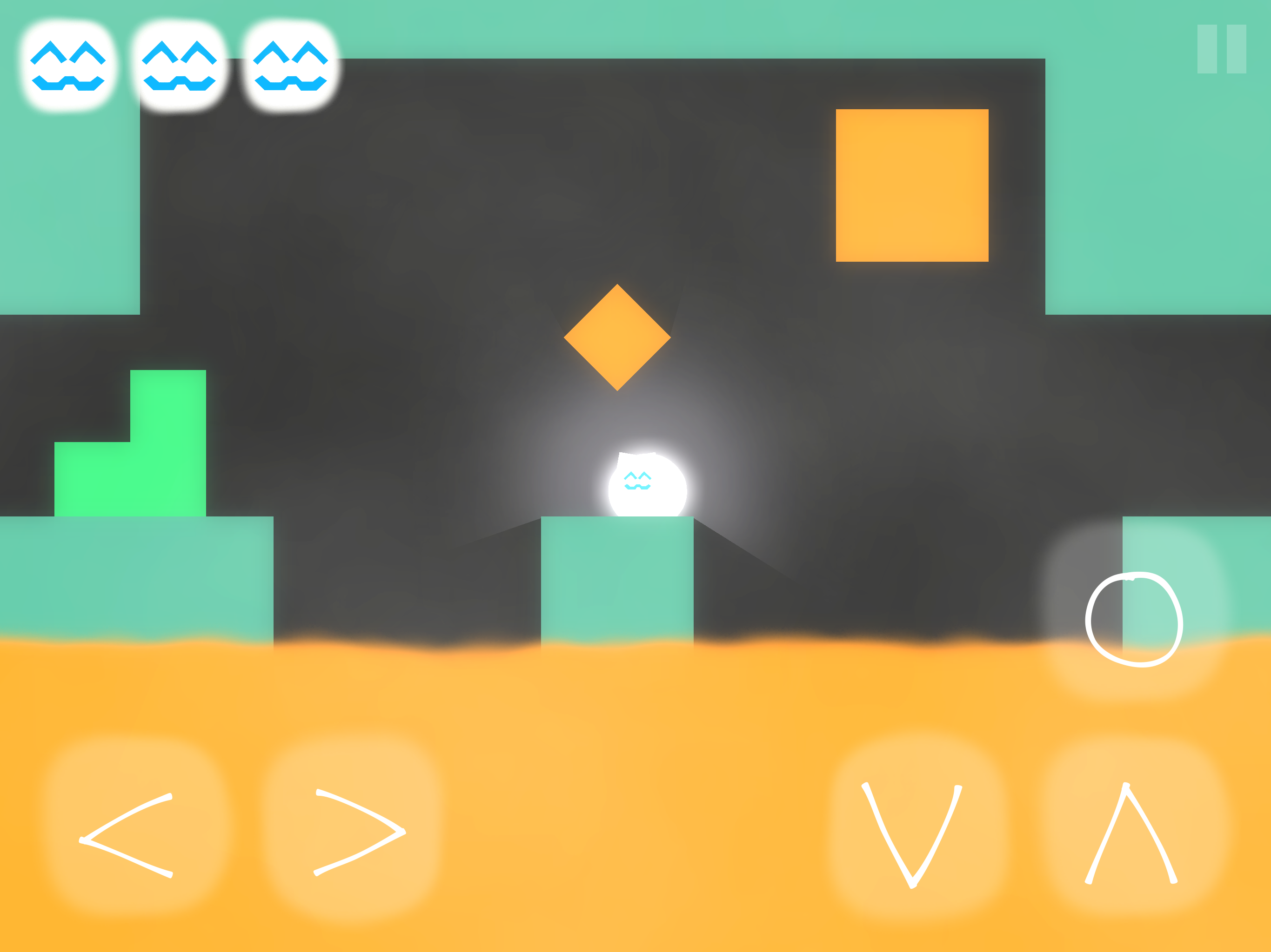 Cats are Liquid - ALitS screenshot 6