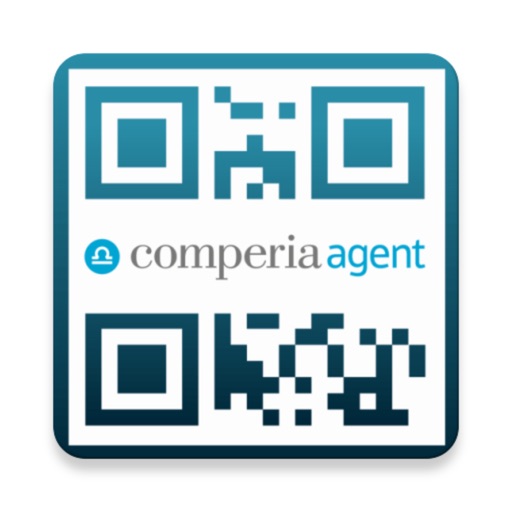 Comperia Agent - Aztec