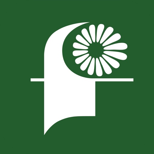 Naturpark Frankenhöhe icon