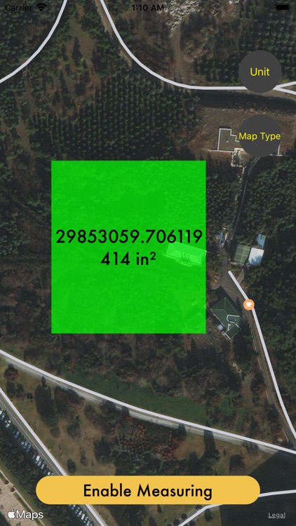 Quick Square Measure screenshot-4