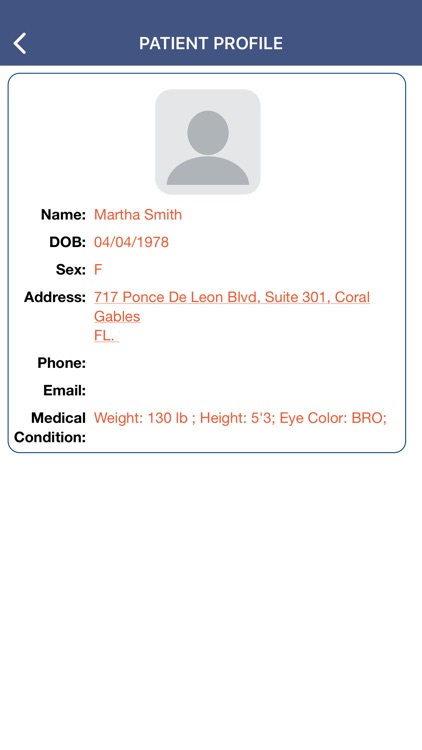 MDFlow TeleMedicine screenshot-3