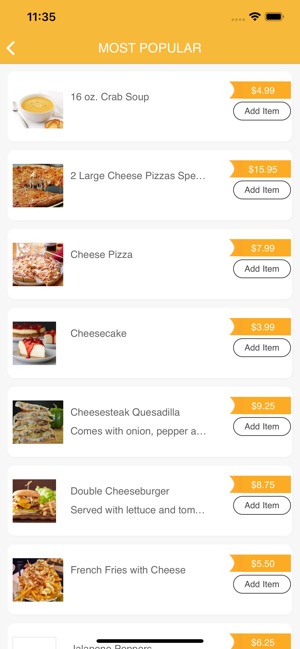 Legend Pizza Milford(圖5)-速報App