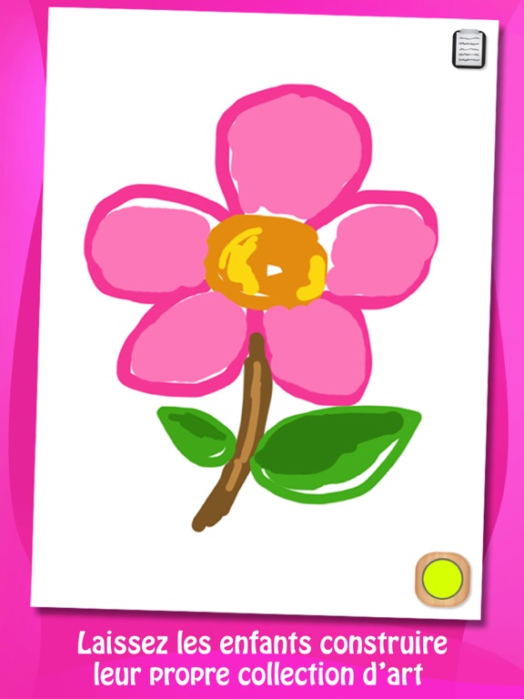 Screenshot #6 pour Peinture et Jeu: Préscolaire