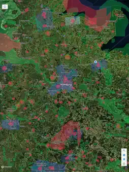 Map2Fly screenshot 7