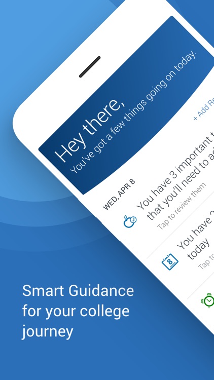 Navigate Student